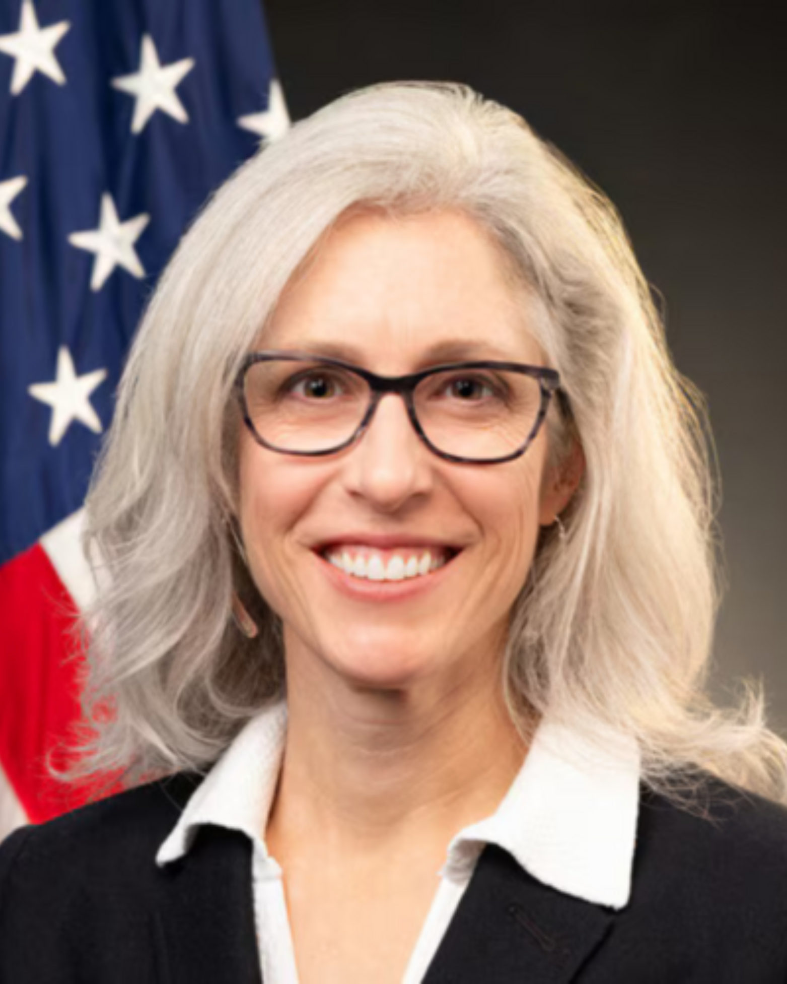 Susan Monarez